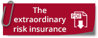 Image buttonThe extraordinary risk insurance