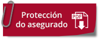 Botón de imaxe Protección do asegurado
