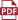 Icono PDF