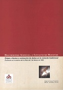Imagen de Movimientos sísmicos y estructuras murarias.