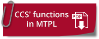 Imgen button del Funciones CCS' functions in MTPL