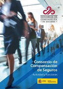 Carátula de la publicación Actividad y funciones.