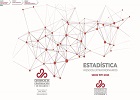 Imagen de la portada de Estadística. Riesgos Extraordinarios. Serie 1971-2023.