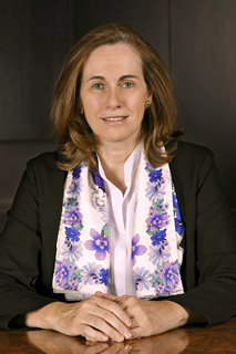 Mª Flavia Rodríguez-Ponga Salamanca