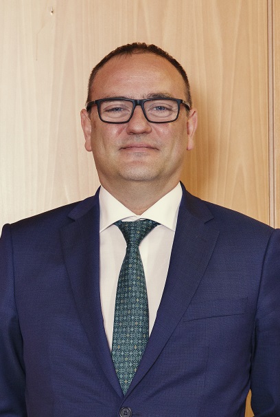 Ignacio Ruiz Bravo