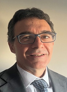 Francisco Javier Baena Álvarez de Quevedo