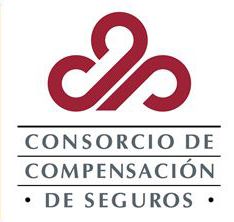 Imagen logo Consorcio Compensación de Seguros