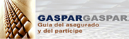 Imagen logo Gaspar