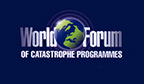 Imagen logo World Forum of Catastrophe Programmes